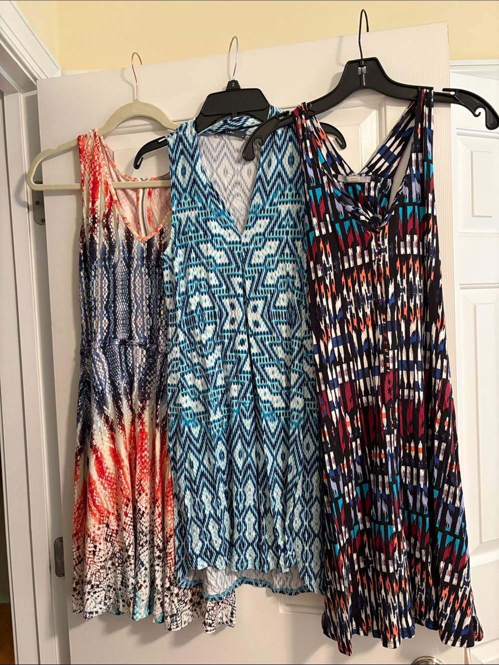 Tart - 3 Dresses